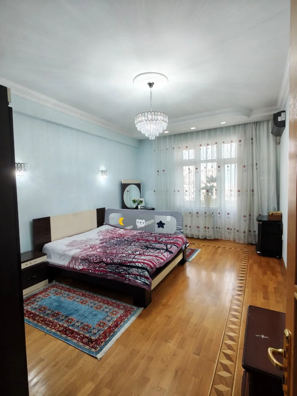 Satılır 3 otaqlı Mənzil 139 m² Binəqədi r. 8-ci mikrorayon q. – şəkil 4