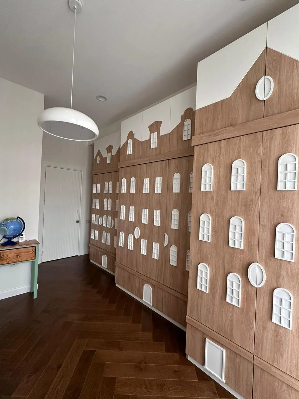 Kirayə 3 otaqlı Mənzil 120 m² Nəsimi r. 28 May m. – şəkil 12