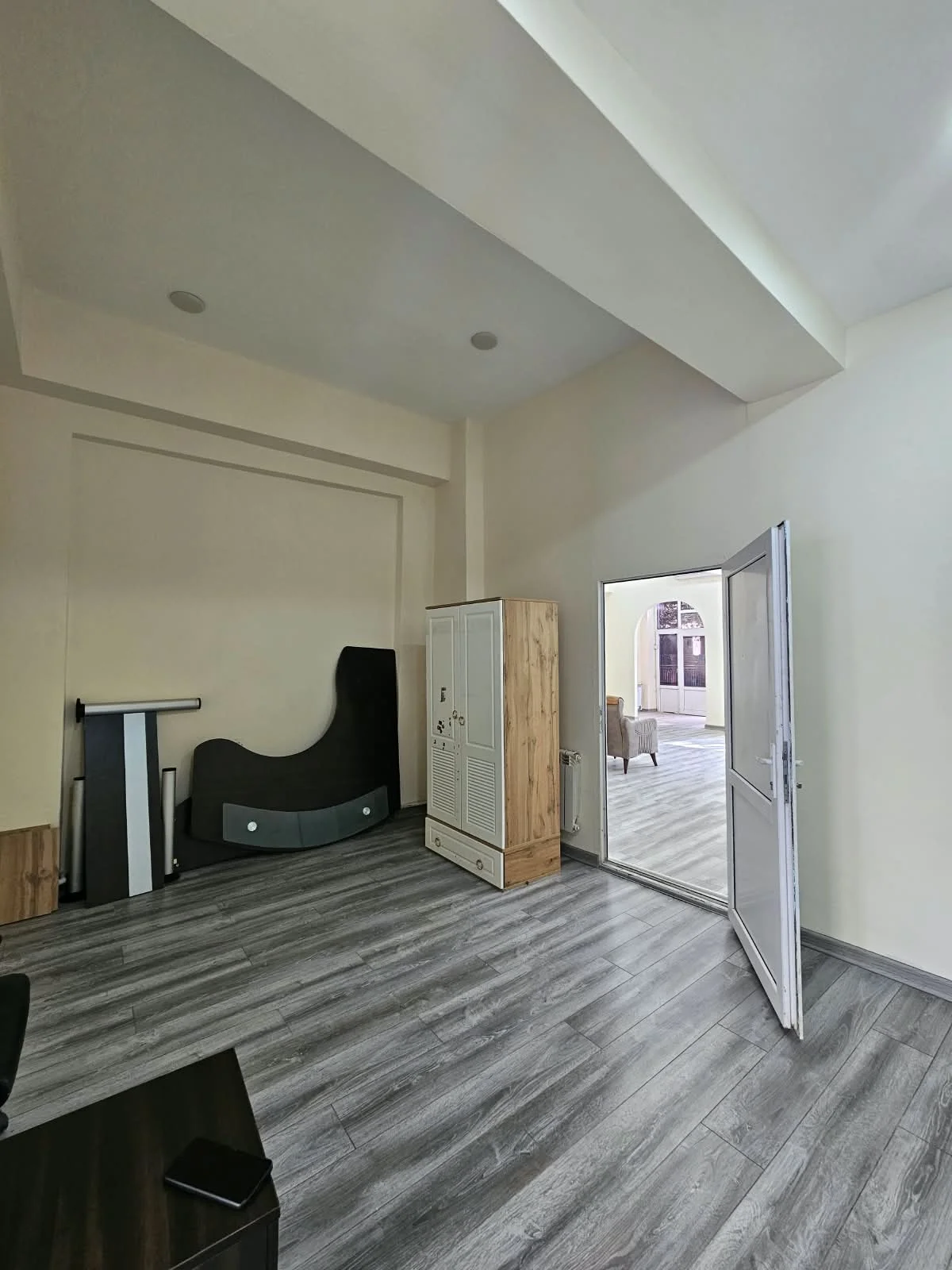 Kirayə Obyekt 110 m² Binəqədi r.