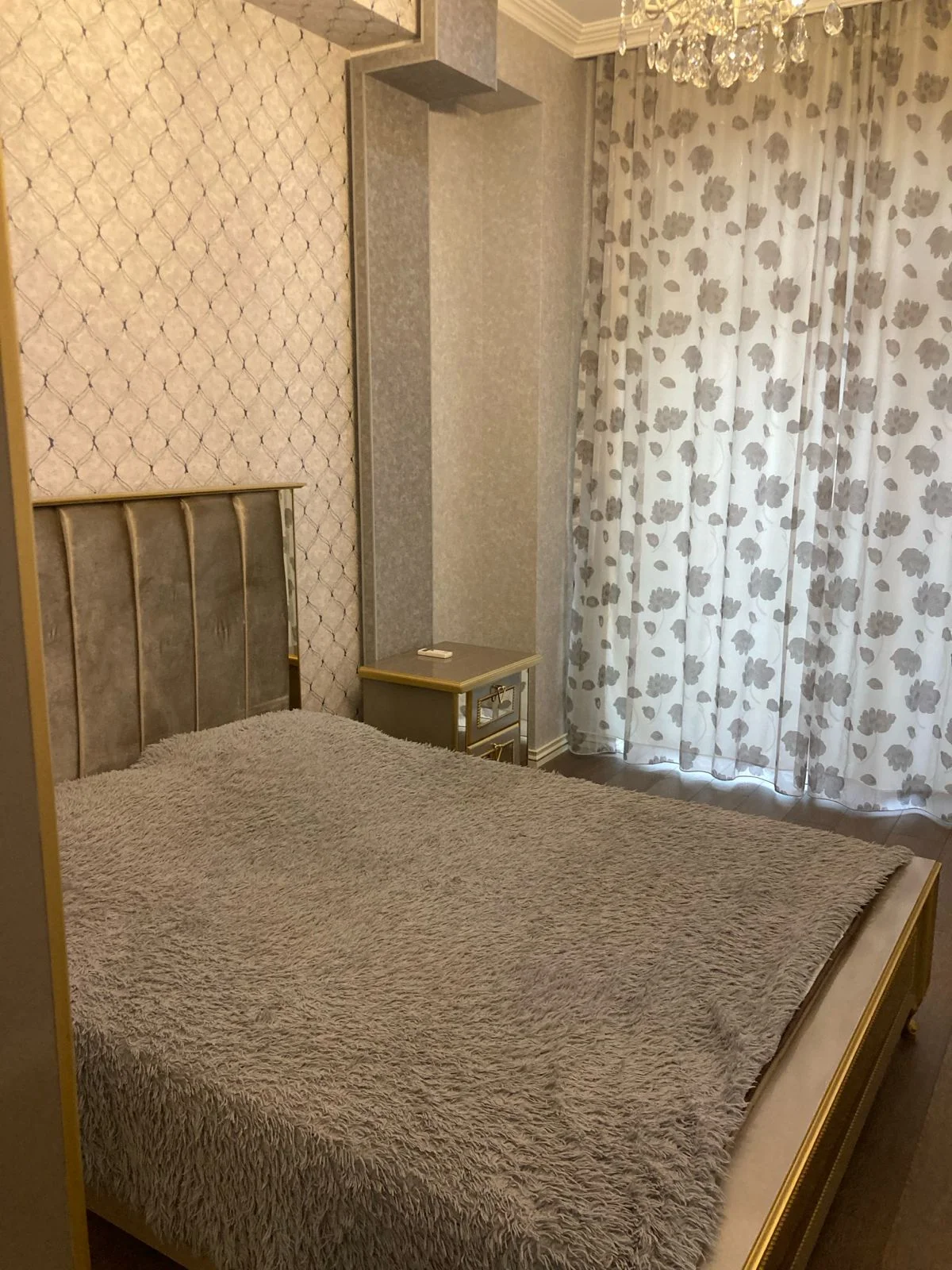 For rent 3-room Apartment 128 m² Xətai dist. Ağ şəhər settl. – şəkil 6