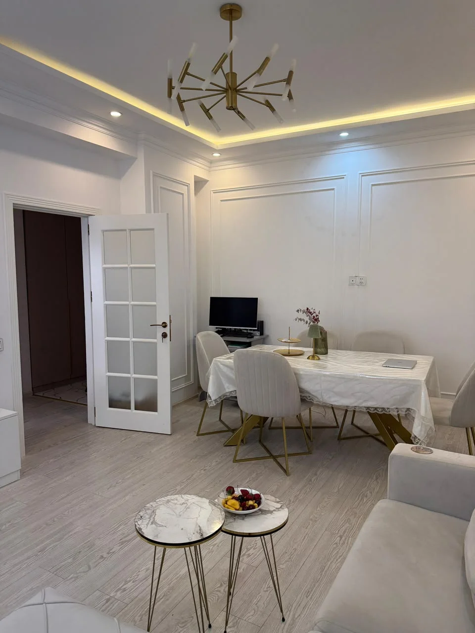 Kirayə 2 otaqlı Mənzil 60 m² Xətai r. Əhmədli m. – şəkil 3
