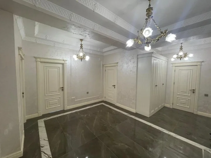 For rent 3-room Office 140 m² Xətai dist. – şəkil 5