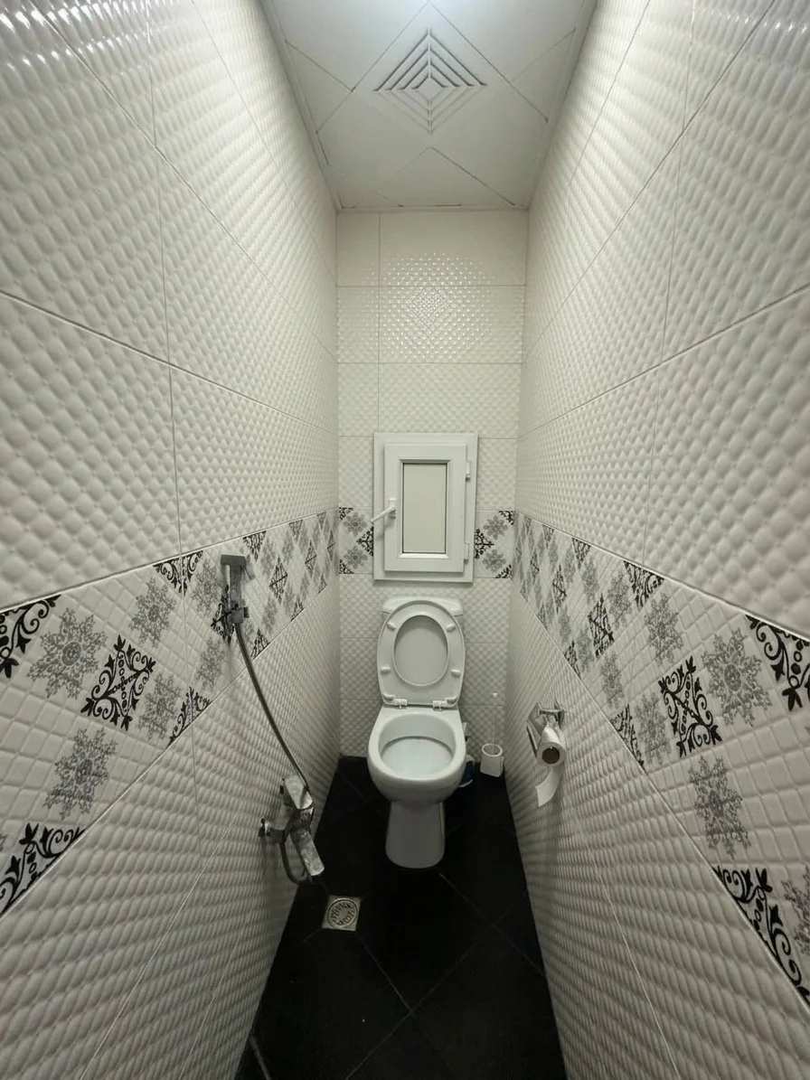Satılır 5 otaqlı Mənzil 120 m² Xətai r.