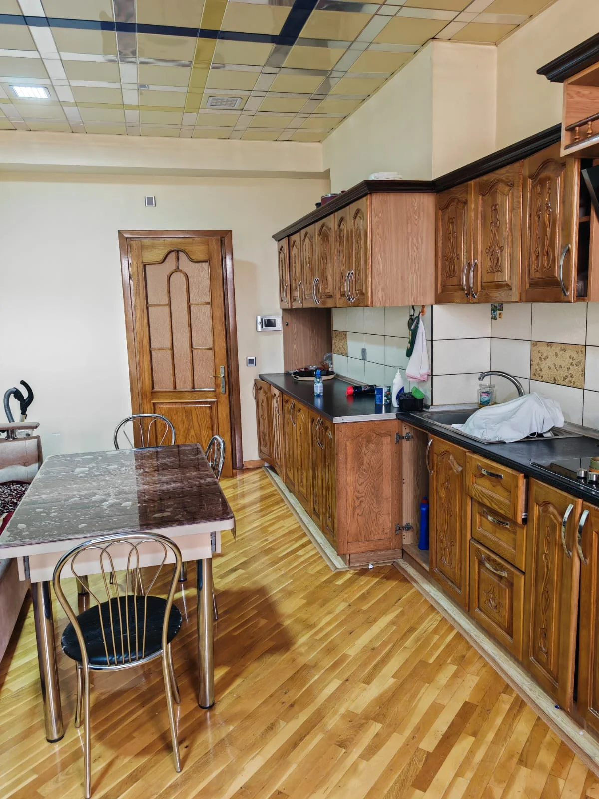 Satılır 3 otaqlı Mənzil 158 m² Nərimanov r.