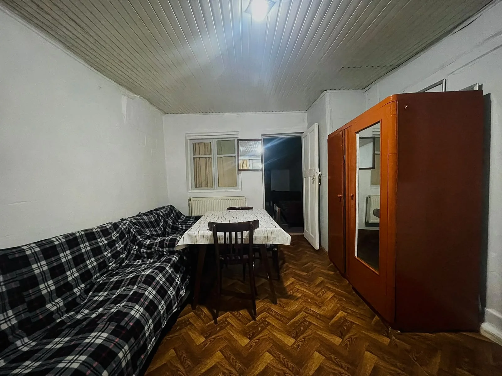 Kirayə 2 otaqlı Həyət evi / Bağ evi 60 m² Yasamal r.