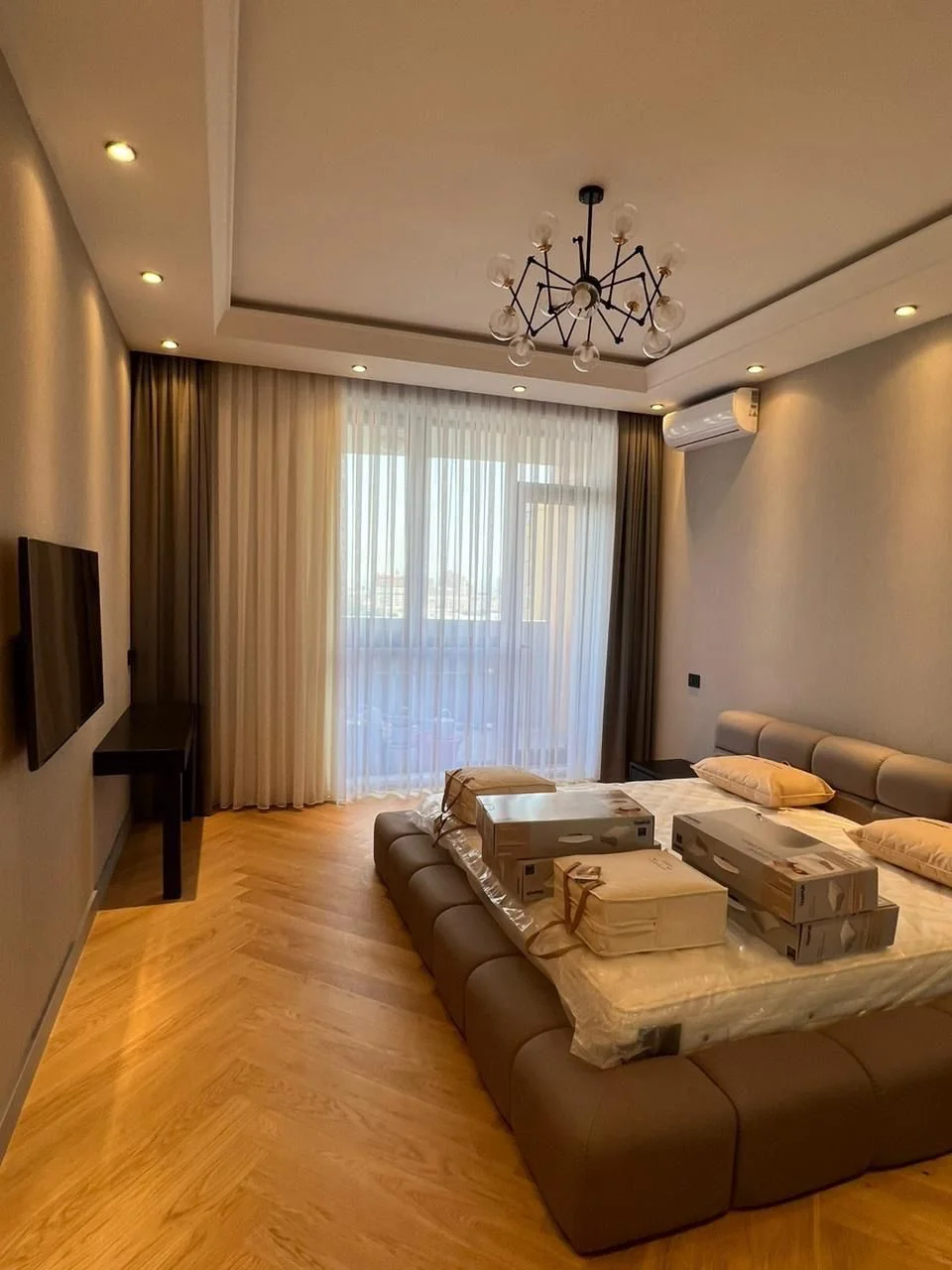 harmony residence