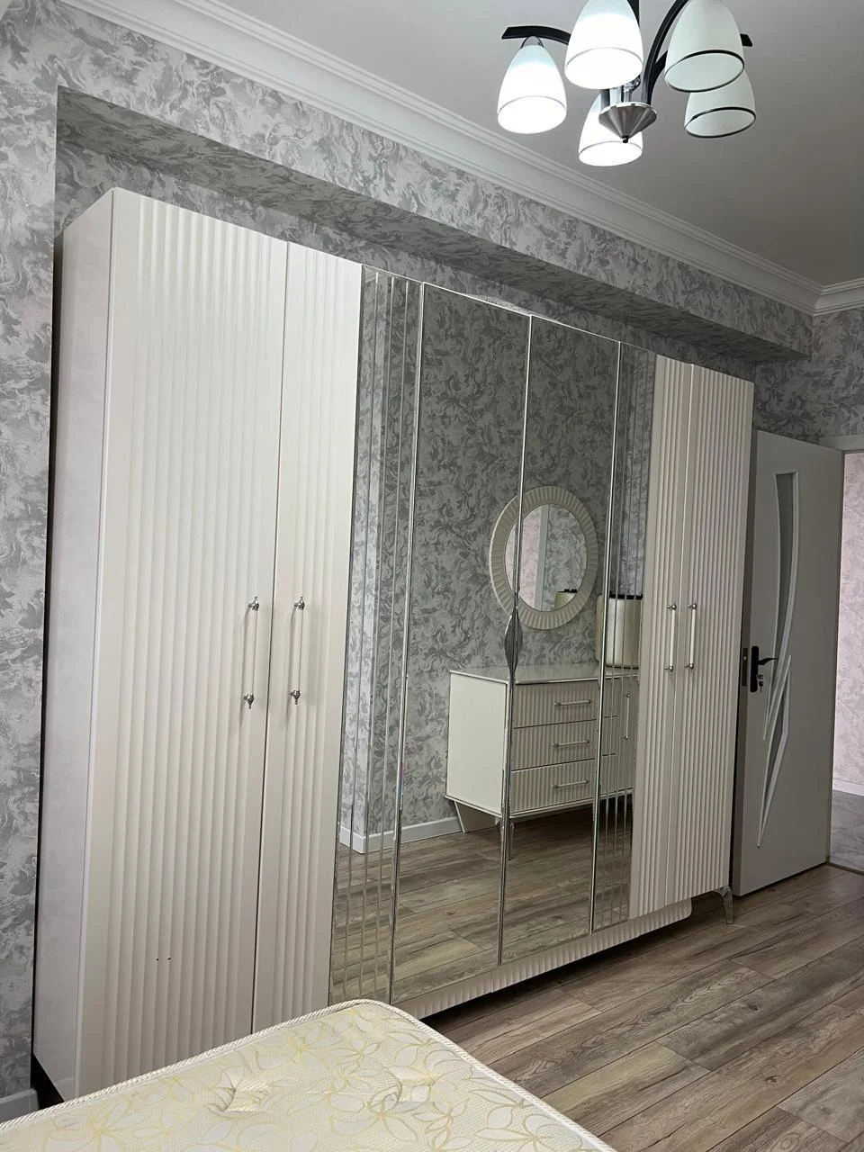 Kirayə 2 otaqlı Mənzil 90 m² Binəqədi r. 7-ci mikrorayon q. Dərnəgül m. – şəkil 12