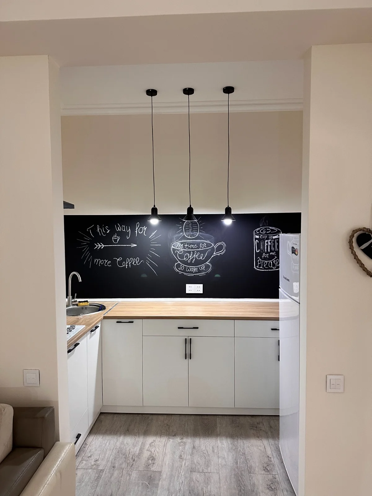 Kirayə 2 otaqlı Mənzil 60 m² Xətai r. – şəkil 6