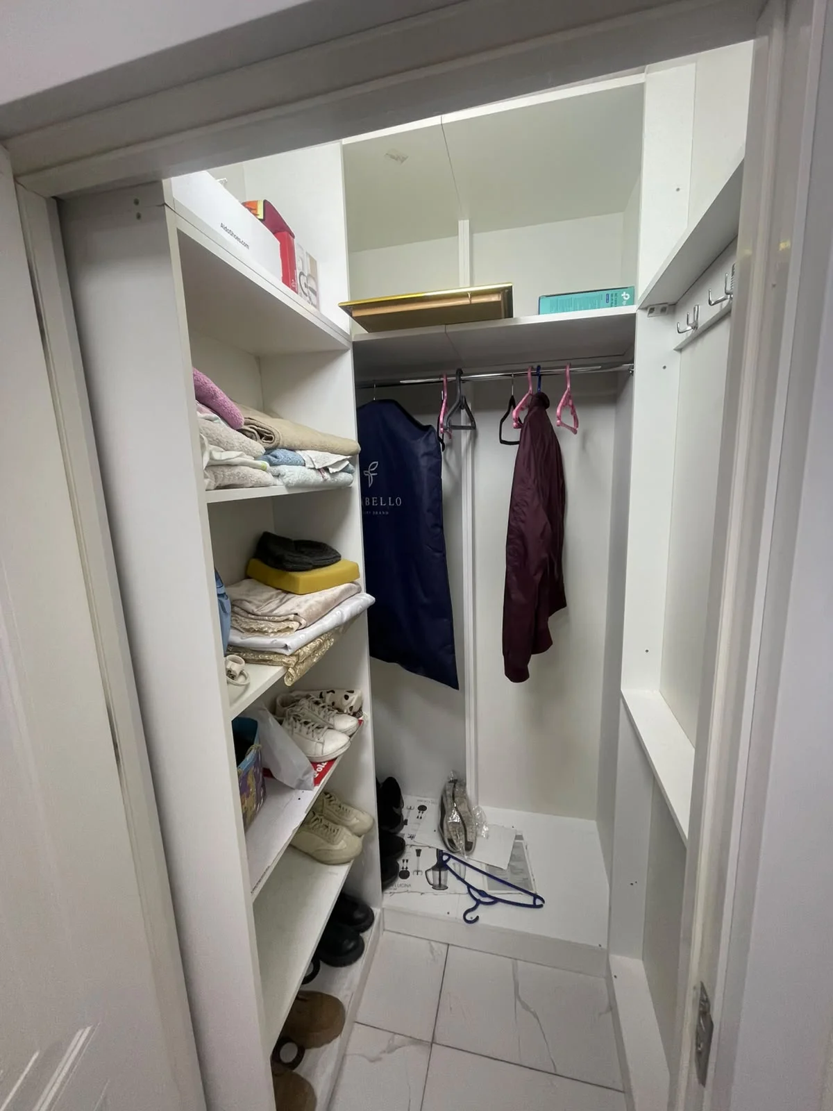 Kirayə 2 otaqlı Mənzil 60 m² Nəsimi r. – şəkil 7