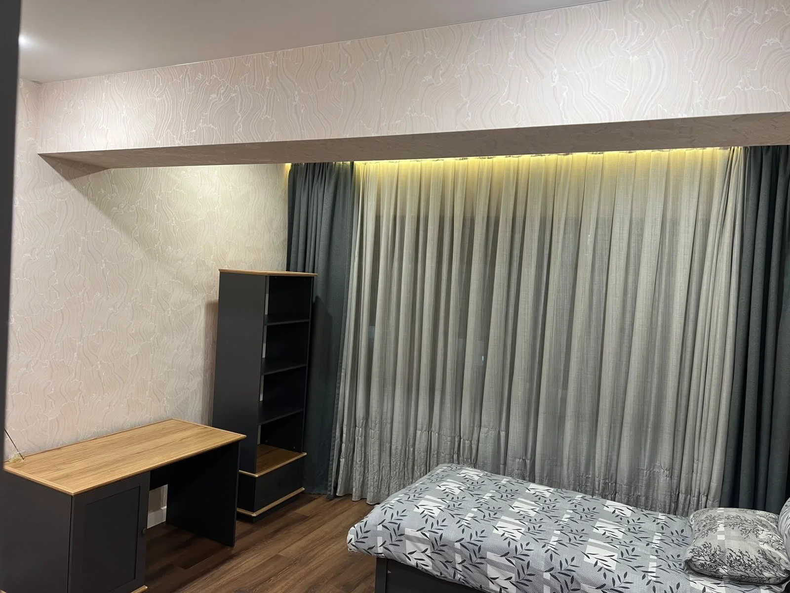 Kirayə 3 otaqlı Mənzil 90.8 m² Xətai r. Şah İsmayıl Xətai m. – şəkil 9