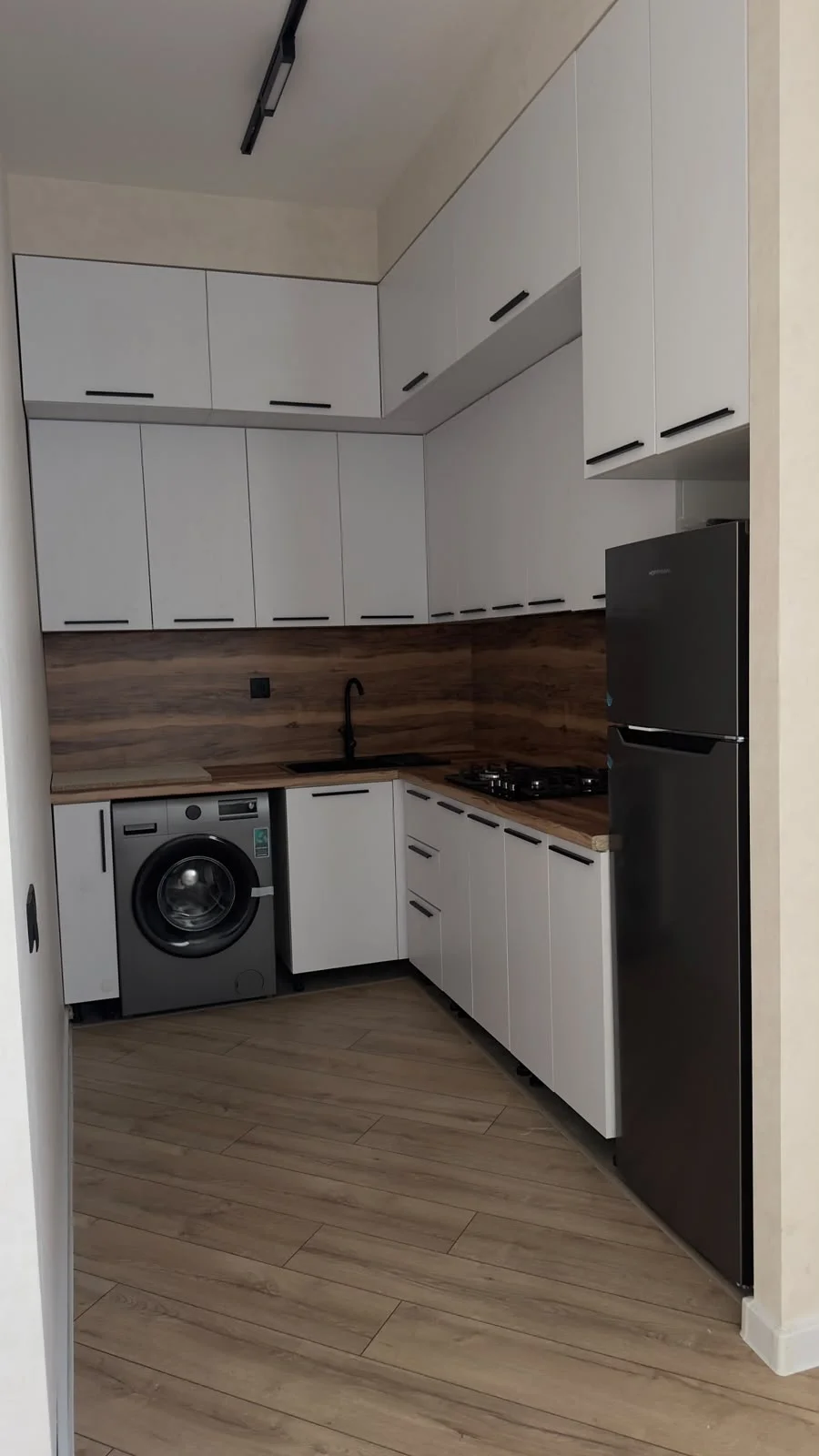 For rent 2-room Apartment 80 m² Nəsimi dist. – şəkil 5