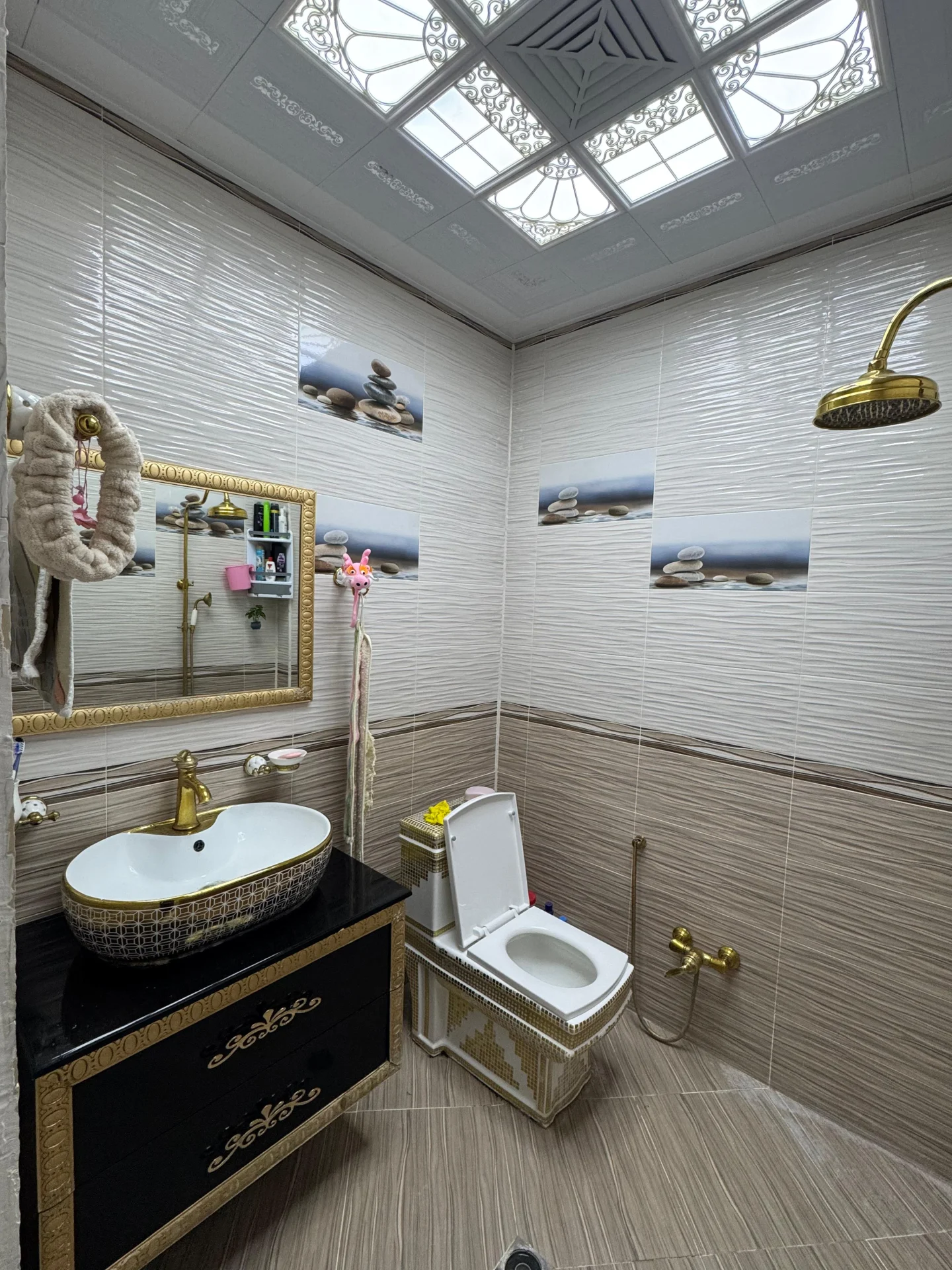 Satılır 2 otaqlı Mənzil 86 m² Yasamal r. Yeni Yasamal q. İnşaatçılar m. – şəkil 19