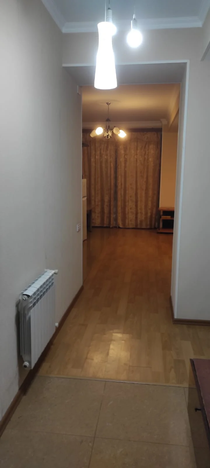 Kirayə 2 otaqlı Mənzil 65 m² Yasamal r. İnşaatçılar m. – şəkil 10