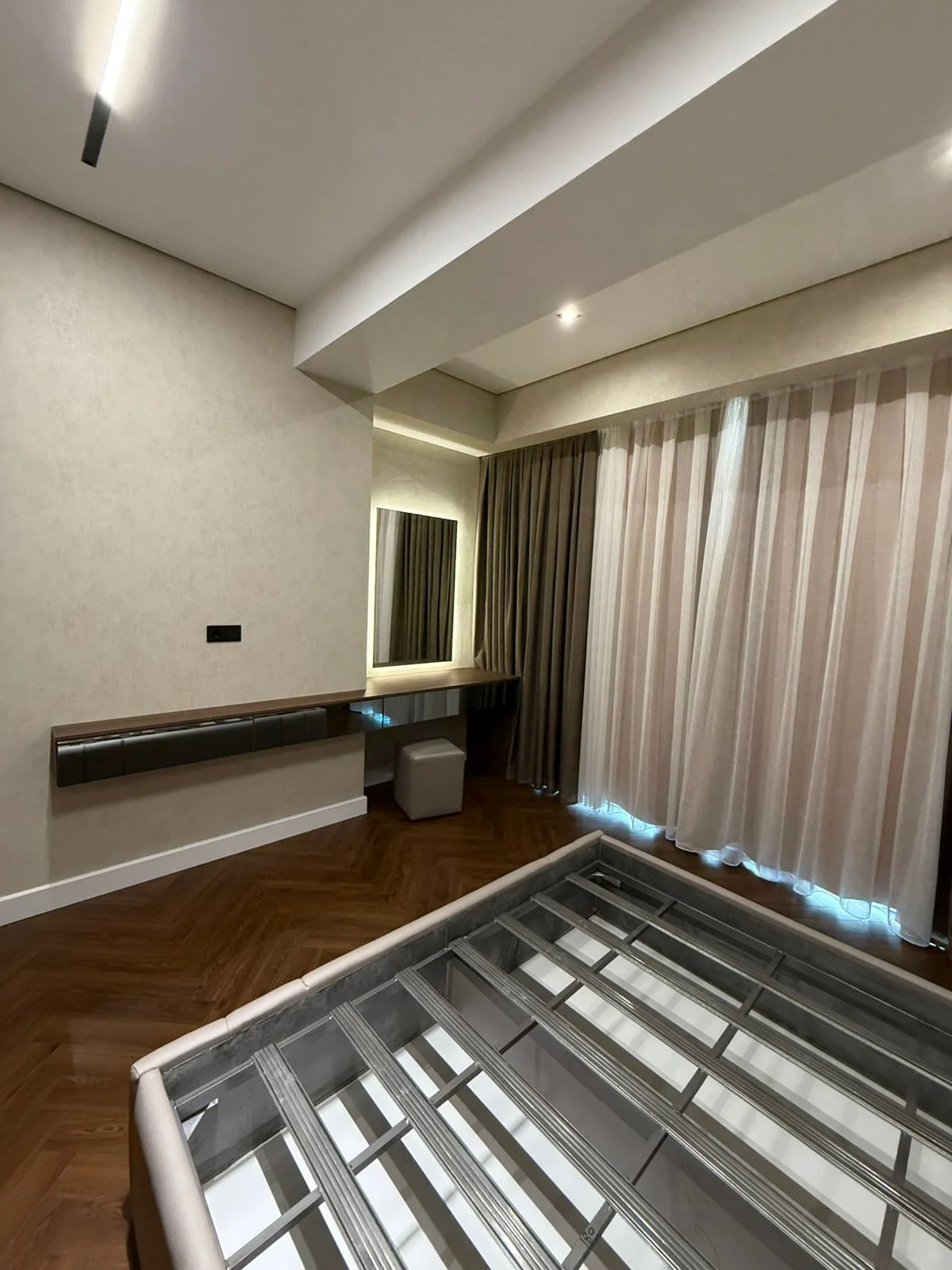 Продаётся 3-комнатная Квартира 105 m² Yasamal р-н Elmlər Akademiyası м. – şəkil 15
