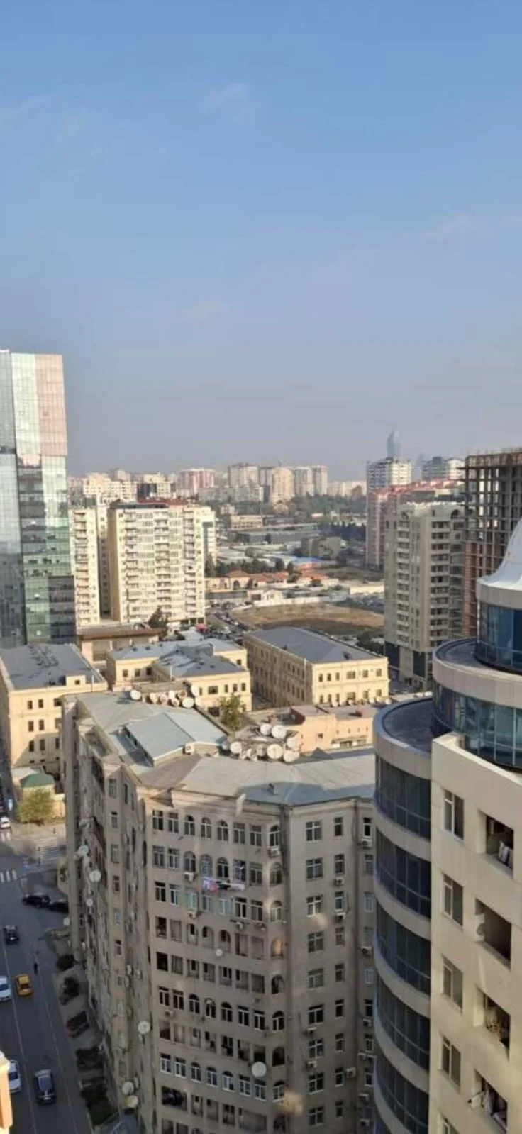 Satılık 3 odalı Daire 125 m² Xətai ilçesi Şah İsmayıl Xətai metro – şəkil 13