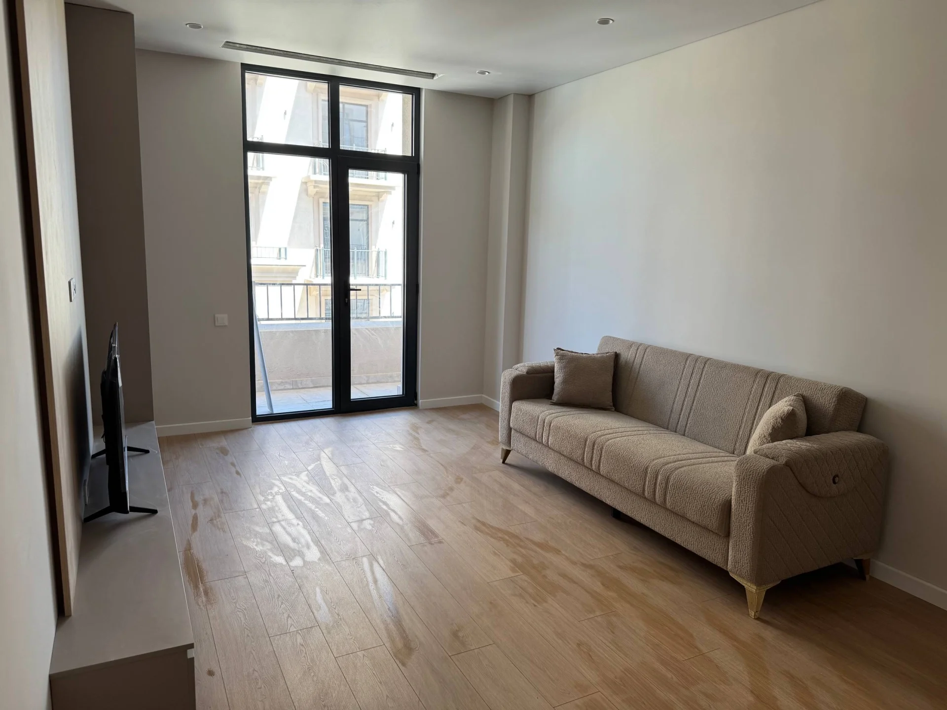 Kirayə 2 otaqlı Mənzil 73 m² Naftalan – şəkil 3