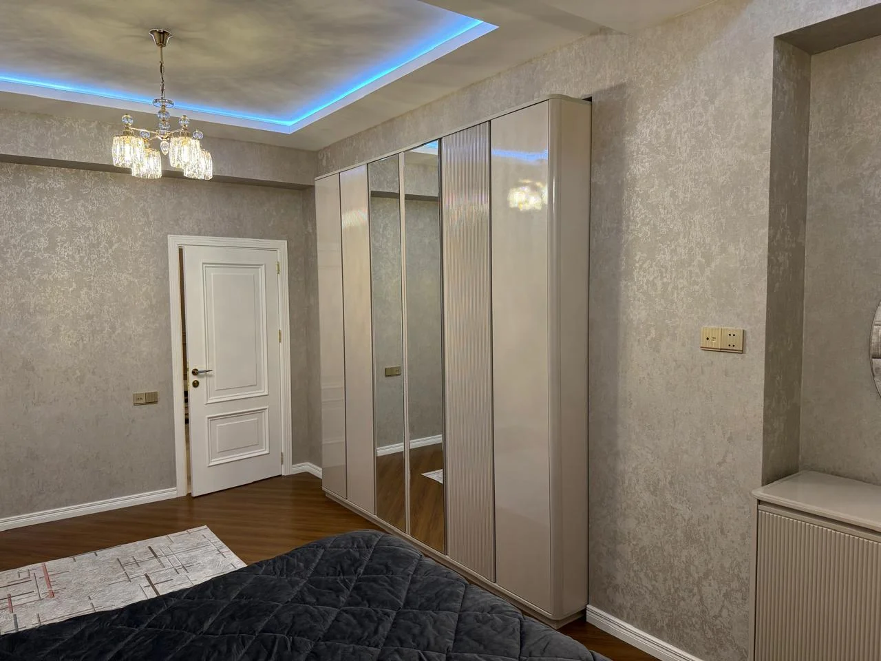 Kirayə 3 otaqlı Mənzil 130 m² Nəsimi r. 28 May m. – şəkil 6