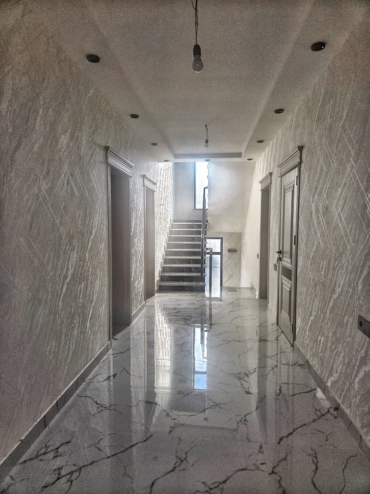 Satılır 6 otaqlı Həyət evi / Bağ evi 350 m² Abşeron r.