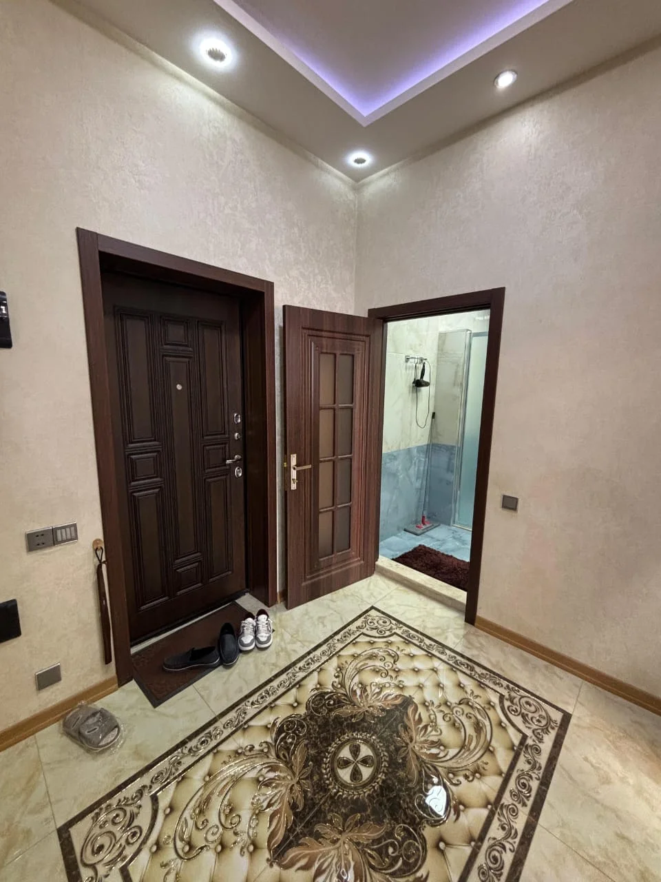 Kirayə 2 otaqlı Mənzil 64 m² Xətai r. – şəkil 10
