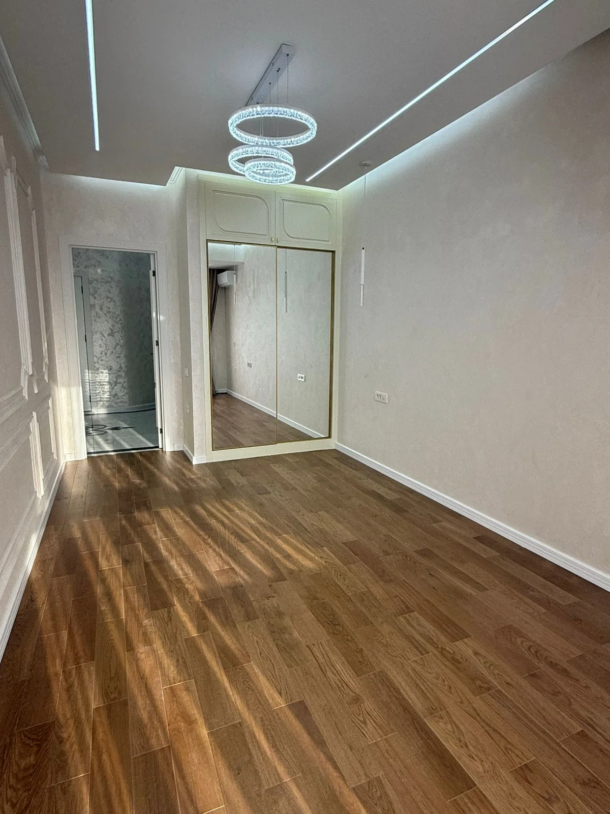 Satılık 3 odalı Daire 125 m² Xətai ilçesi Şah İsmayıl Xətai metro – şəkil 8