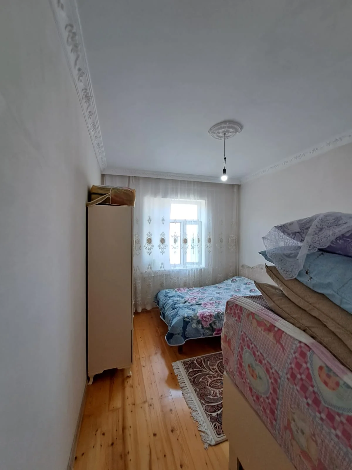 Satılır 3 otaqlı Həyət evi / Bağ evi 120 m² Xəzər r. Binə q. – şəkil 6