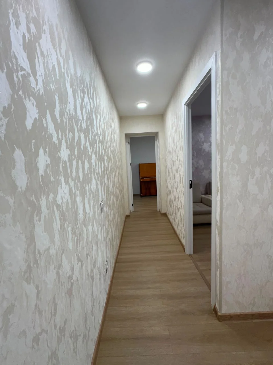 Satılır 2 otaqlı Mənzil 65 m² Nəsimi r.