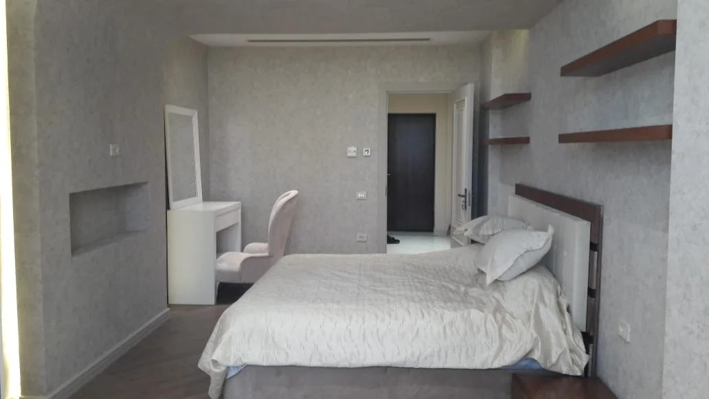 Kirayə 3 otaqlı Mənzil 180 m² Nəsimi r. – şəkil 11