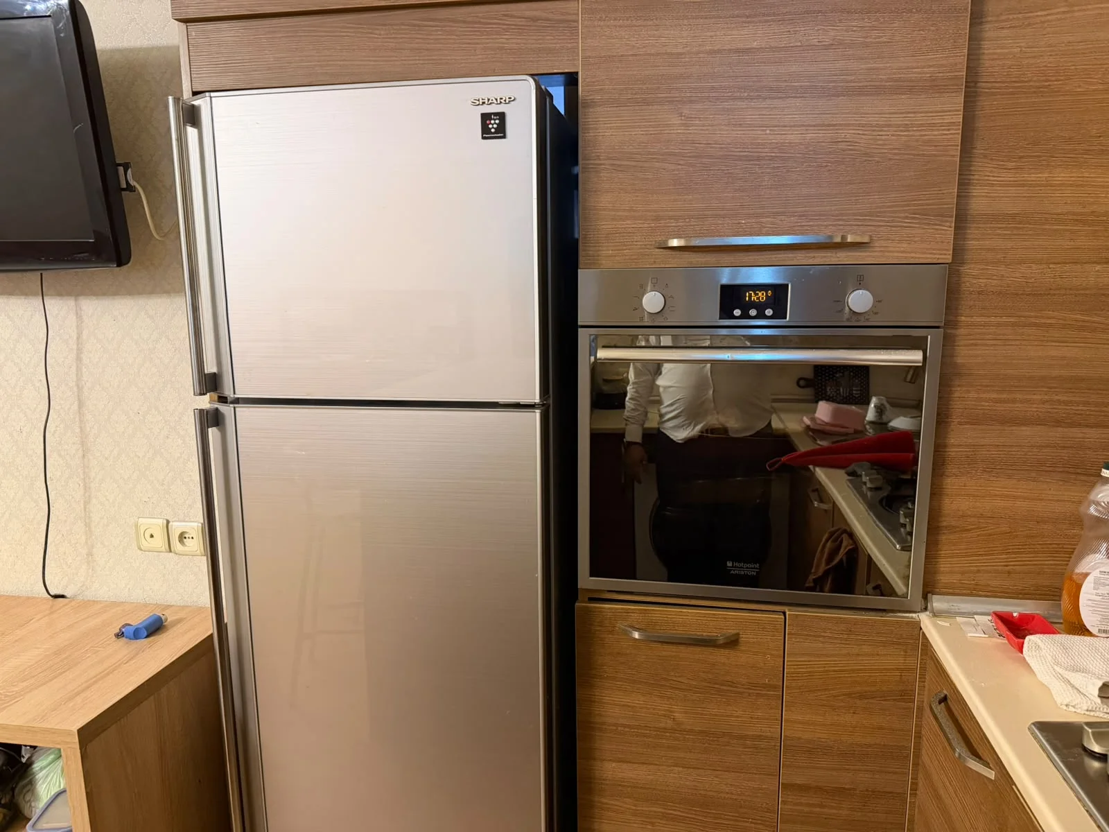 Satılır 3 otaqlı Mənzil 80 m² Yasamal r.