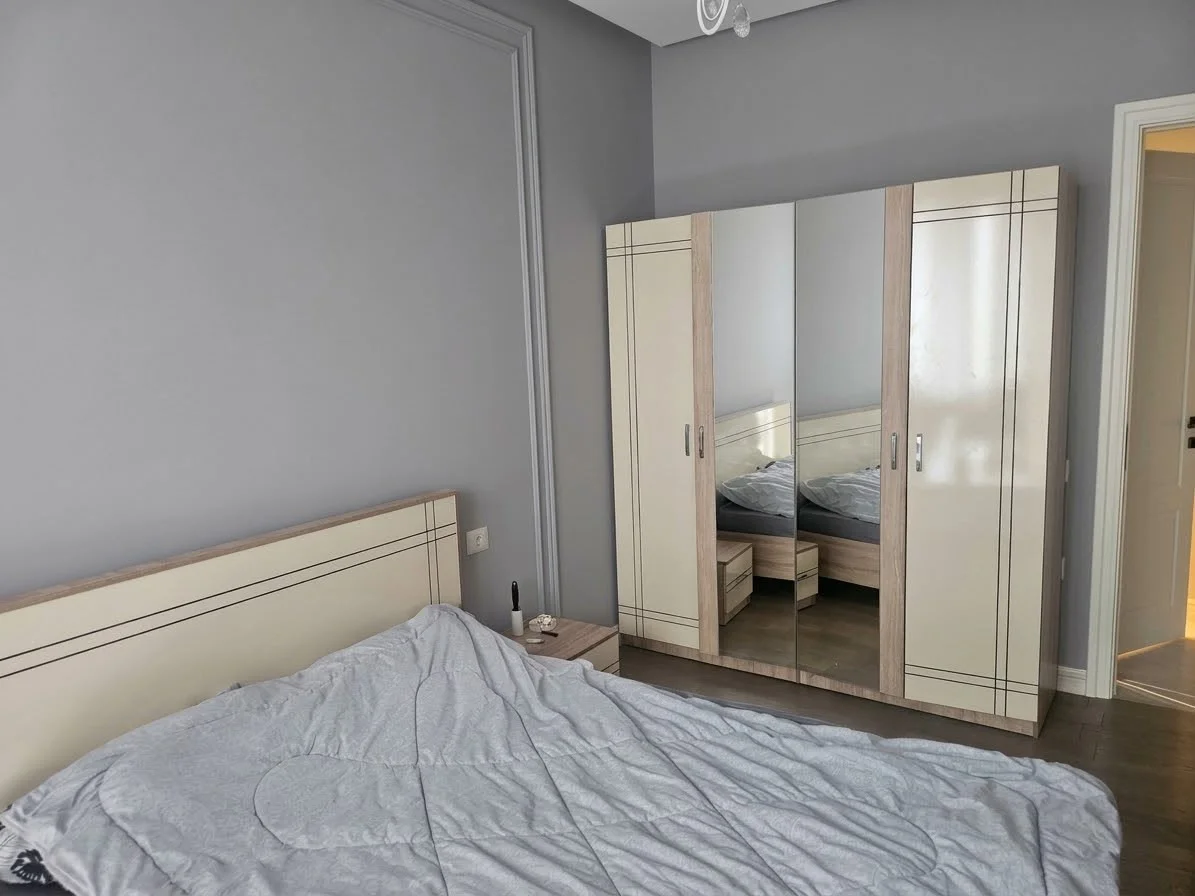 For rent 3-room Apartment 85 m² Nərimanov dist. Bakmil metro – şəkil 5