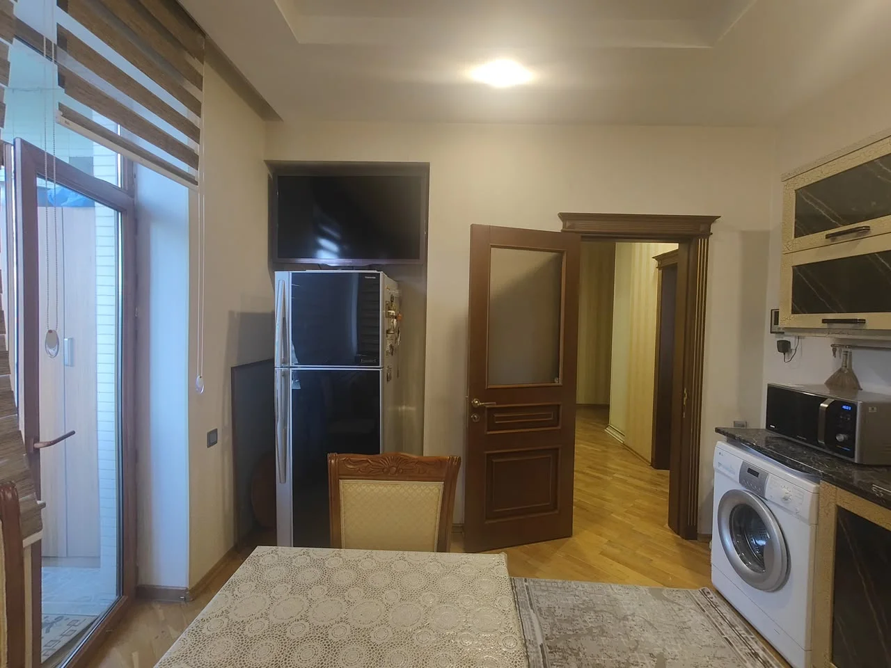 Satılır 3 otaqlı Mənzil 90 m² Yasamal r.