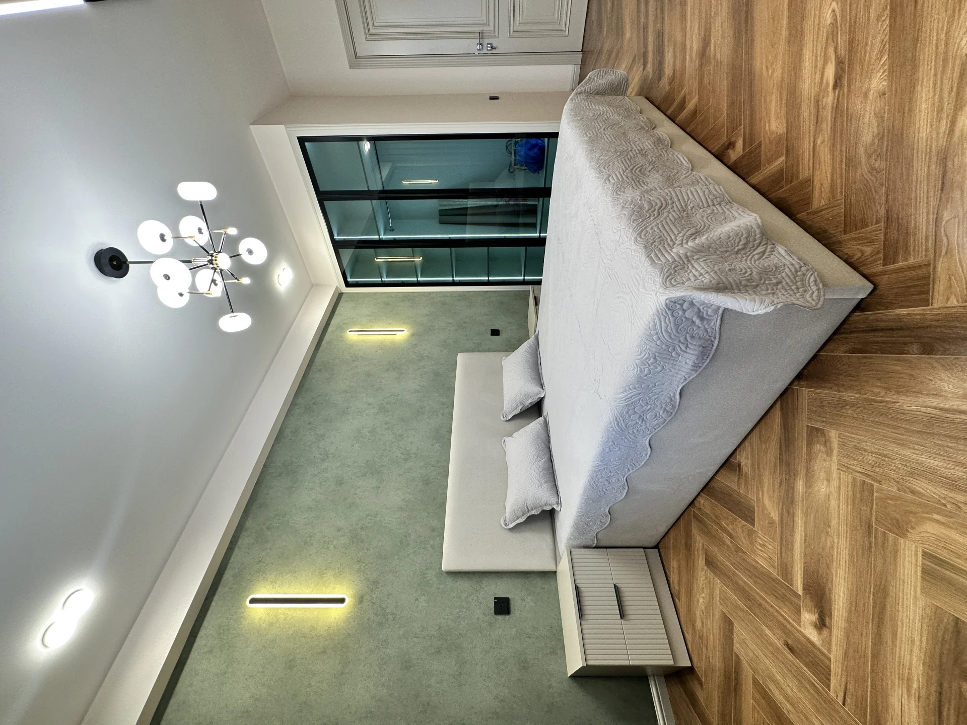 Satılır 2 otaqlı Mənzil 72 m² Xətai r.
