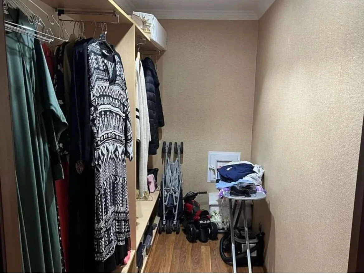 Satılır 3 otaqlı Mənzil 120 m² Xətai r. Şah İsmayıl Xətai m. – şəkil 3