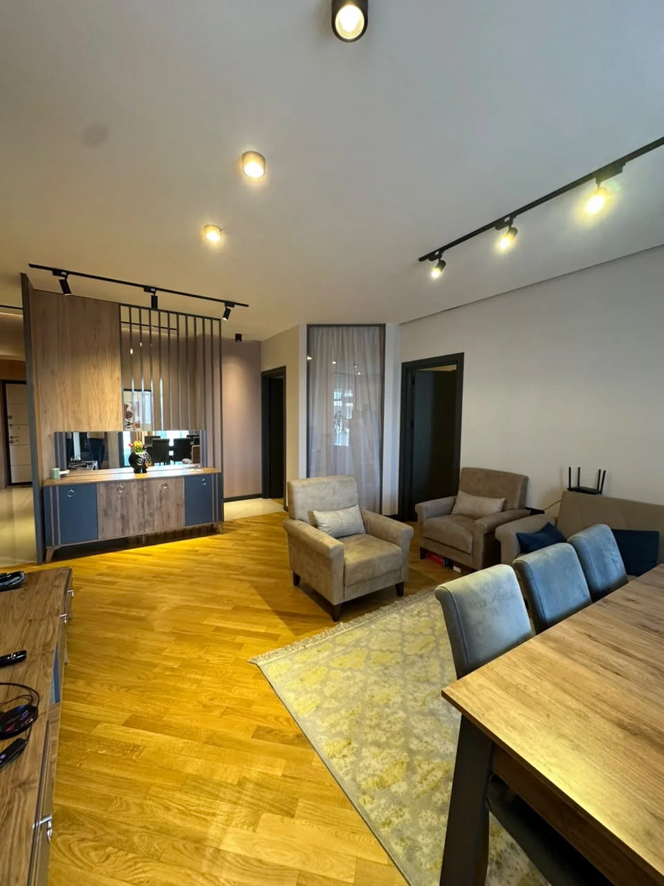 Kirayə 3 otaqlı Mənzil 110 m² Bakı – şəkil 16