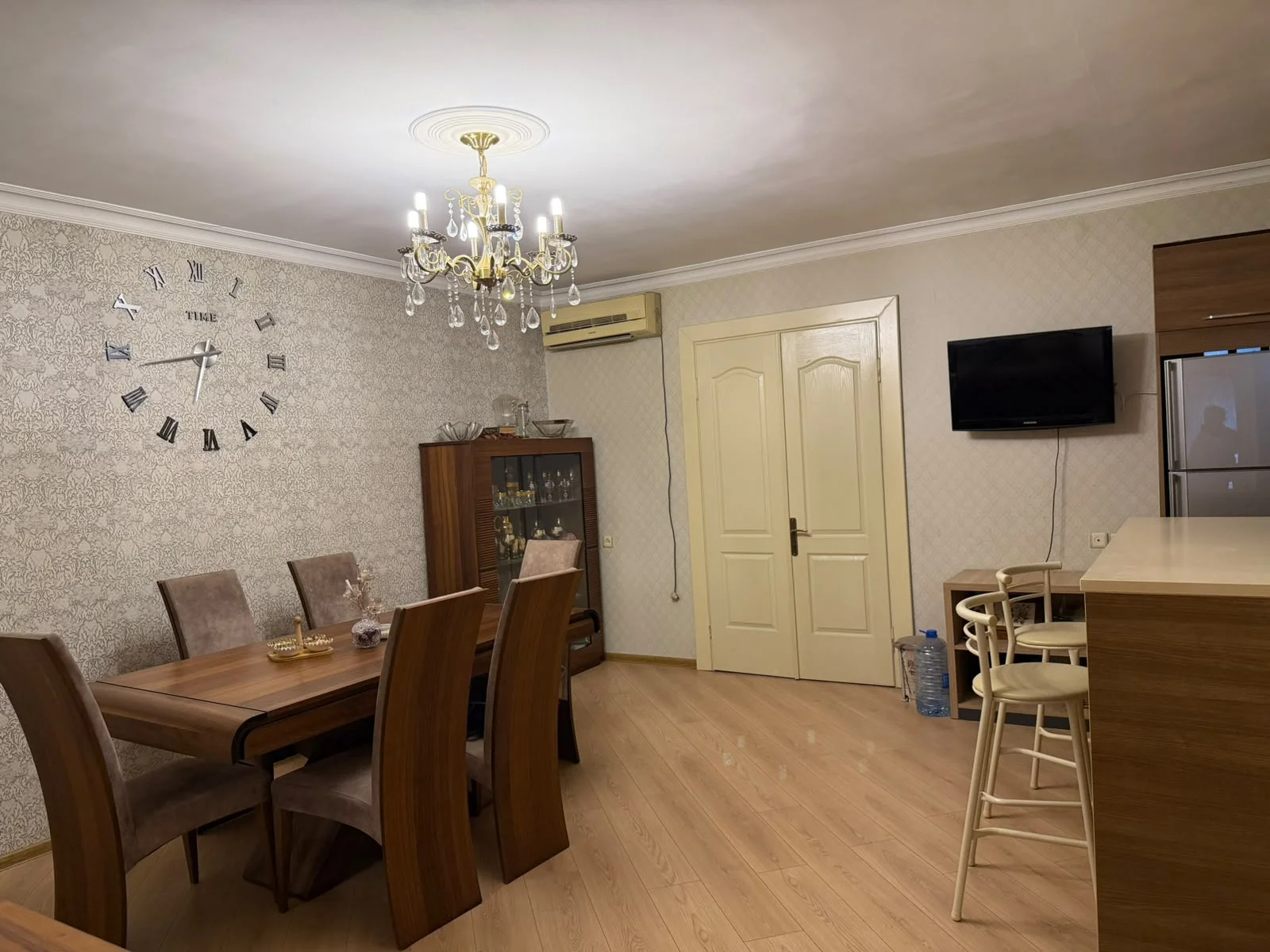 Satılır 3 otaqlı Mənzil 80 m² Yasamal r.