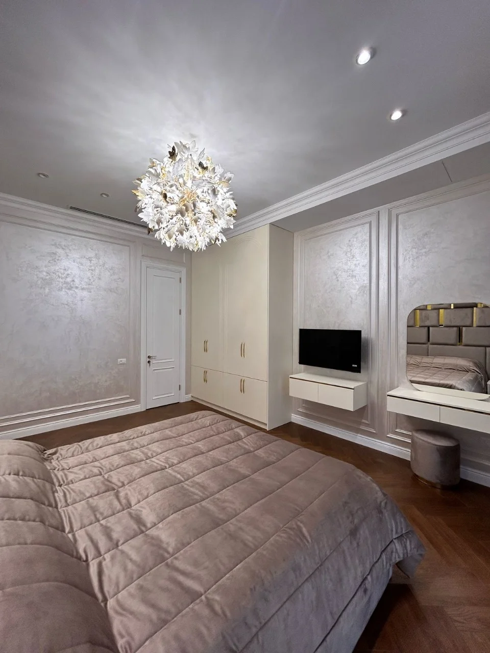 Kiralık 4 odalı Daire 160 m² Xətai ilçesi Ağ şəhər köyü – şəkil 14