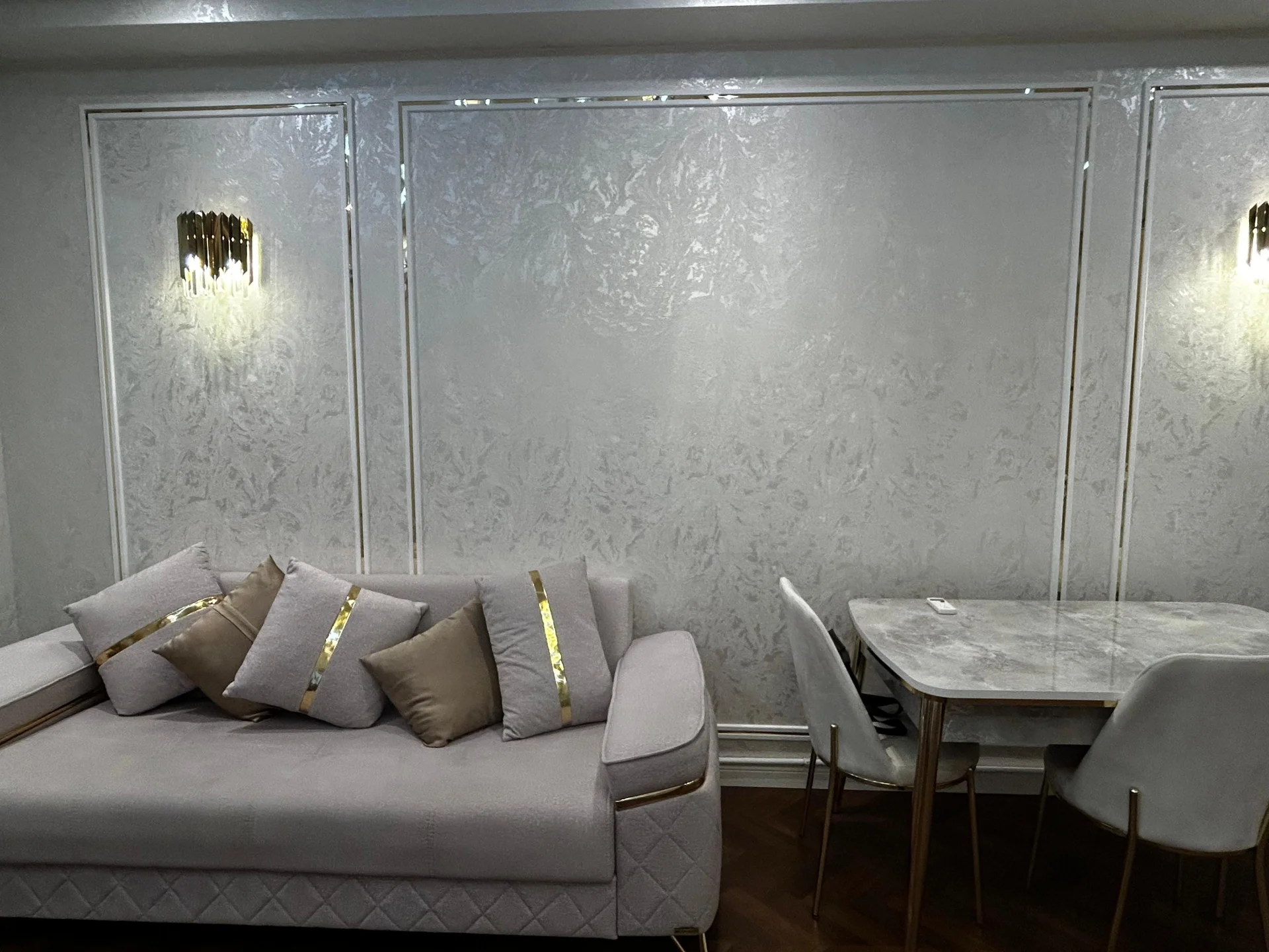 Kirayə 2 otaqlı Mənzil 55 m² Nəsimi r.