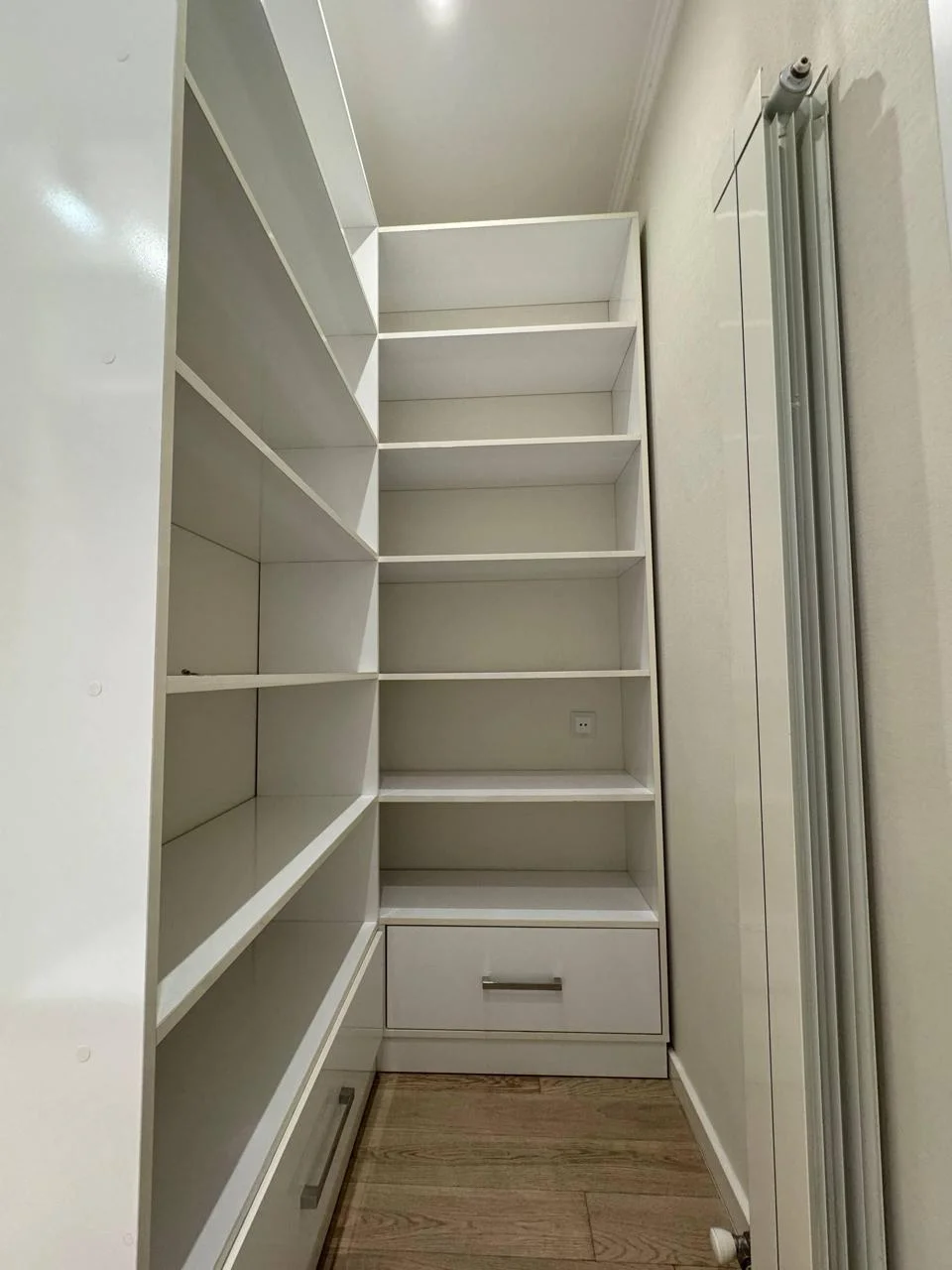 Kirayə 3 otaqlı Mənzil 119 m² Nəsimi r.