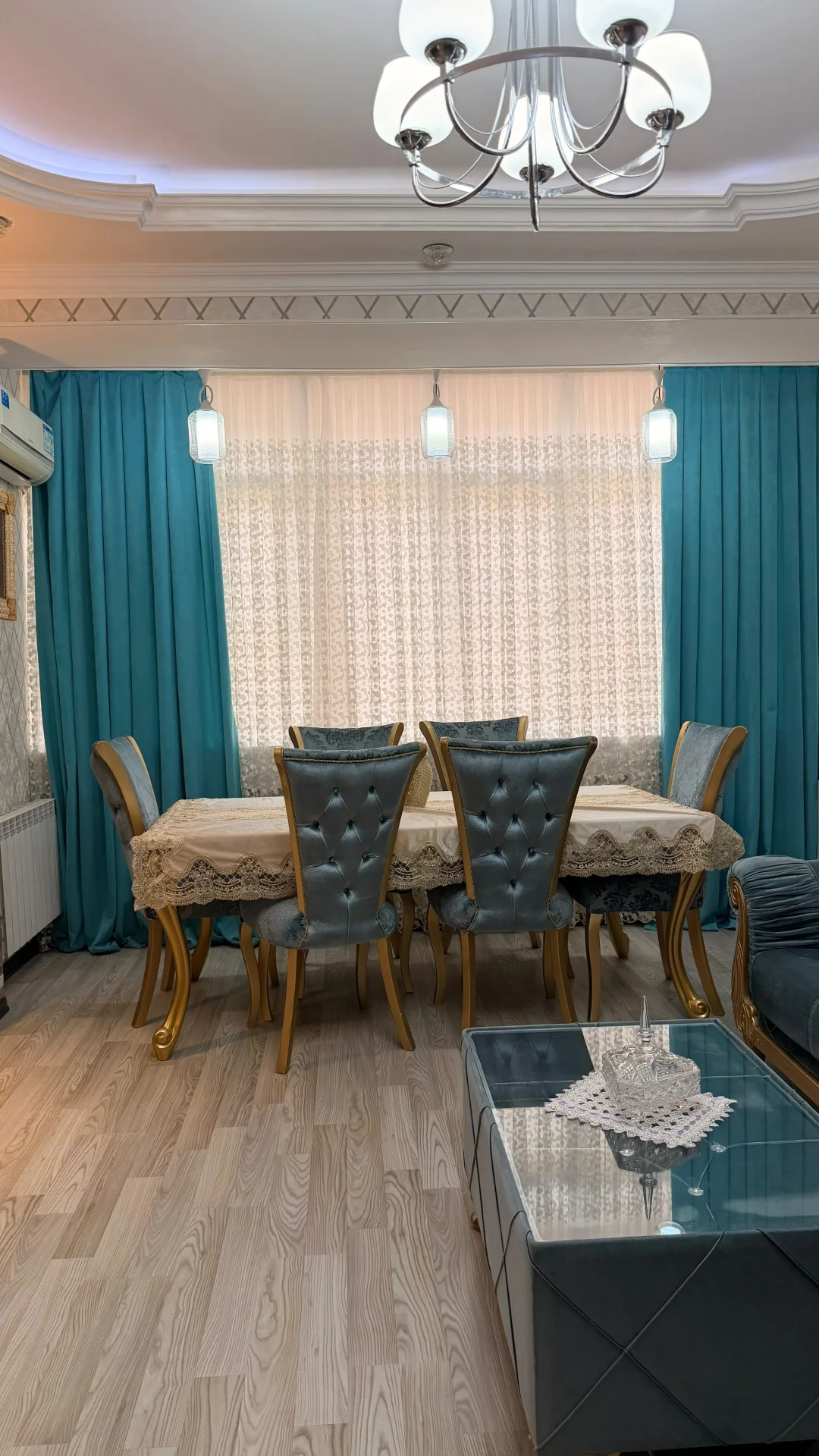 Satılır 3 otaqlı Mənzil 125 m² Abşeron r. Masazır q. – şəkil 8