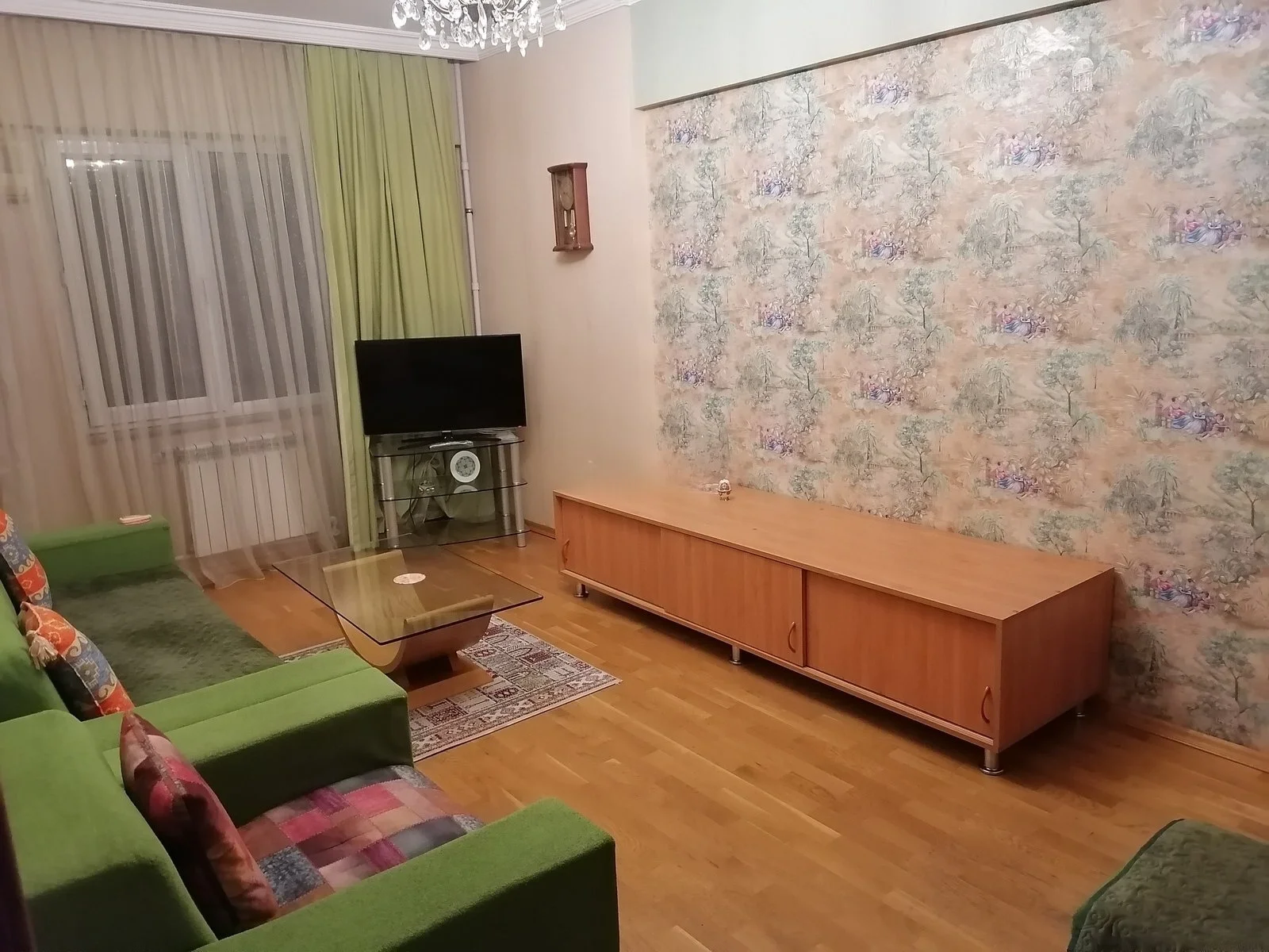 Satılır 2 otaqlı Mənzil 57 m² Yasamal r.