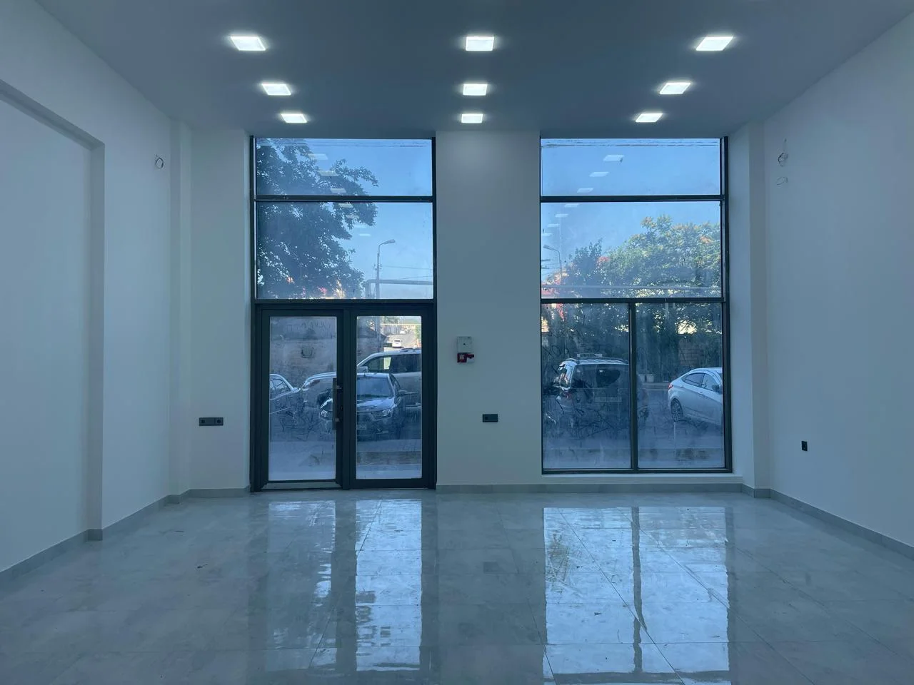 Kirayə Obyekt 90 m² Sabunçu r. Bakıxanov q. – şəkil 4