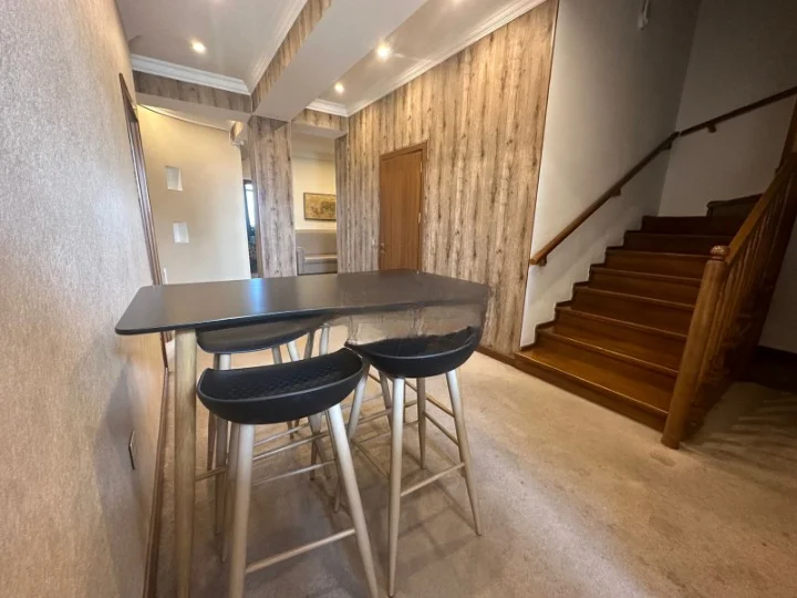 Kirayə 7 otaqlı Ofis 400 m² Yasamal r. – şəkil 5