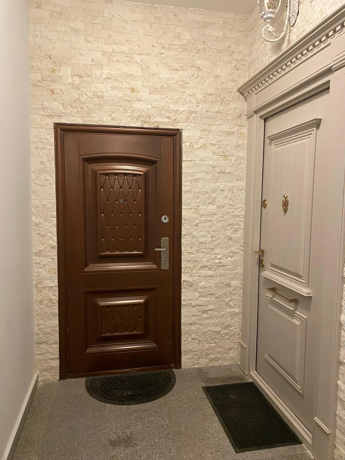Kirayə 2 otaqlı Mənzil 100 m² Nərimanov r. – şəkil 12