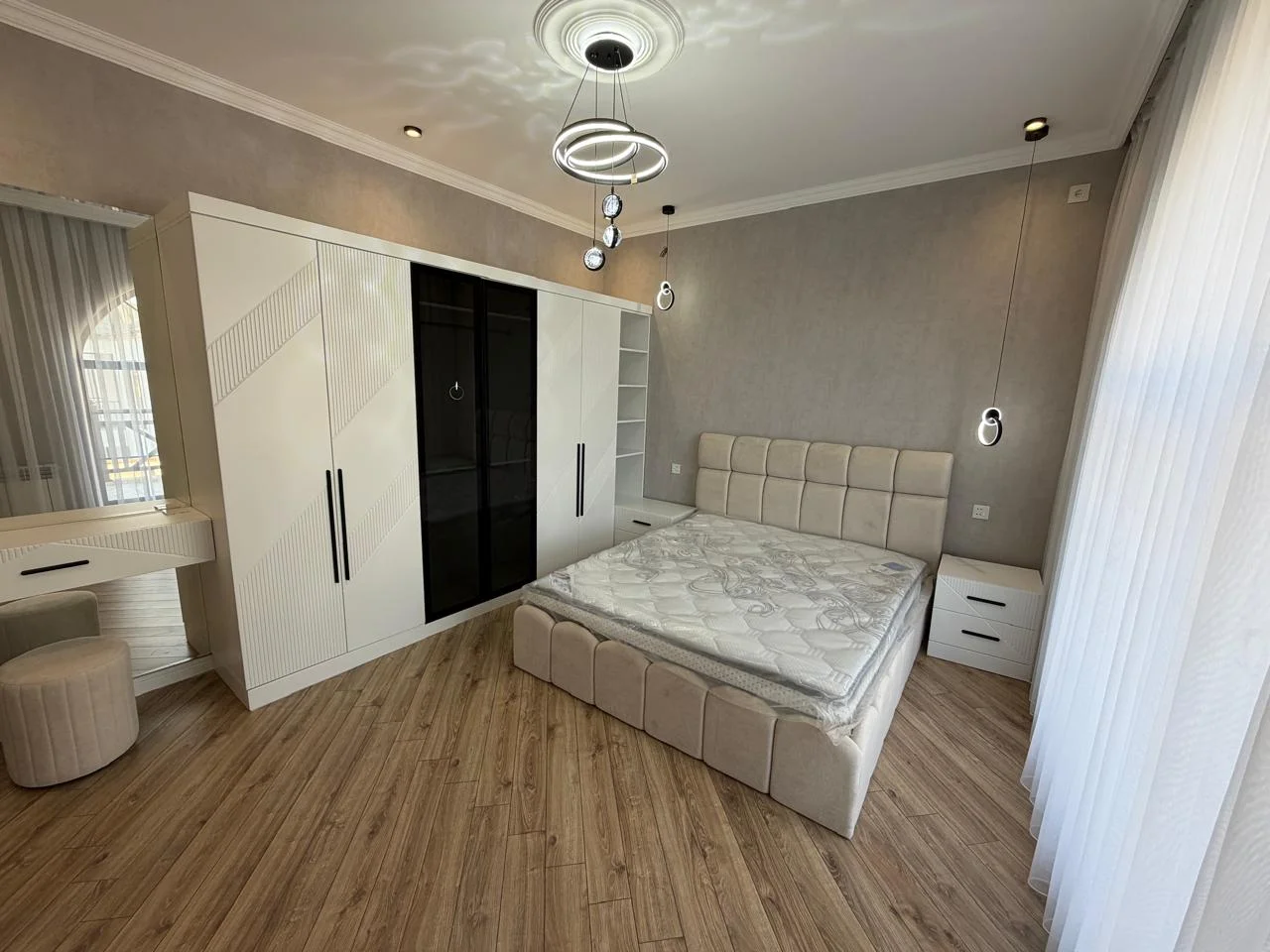 Satılık 6 odalı Müstakil ev / Yazlık 200 m² Sabunçu ilçesi Bilgəh köyü Koroğlu metro – şəkil 8