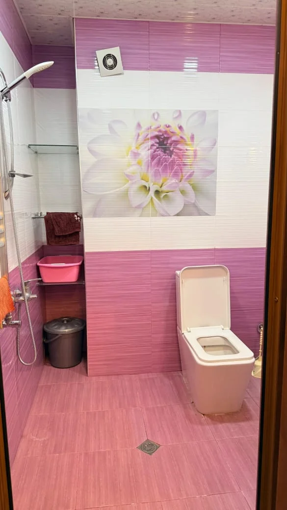 Kirayə 2 otaqlı Mənzil 75 m² Nəsimi r. – şəkil 18