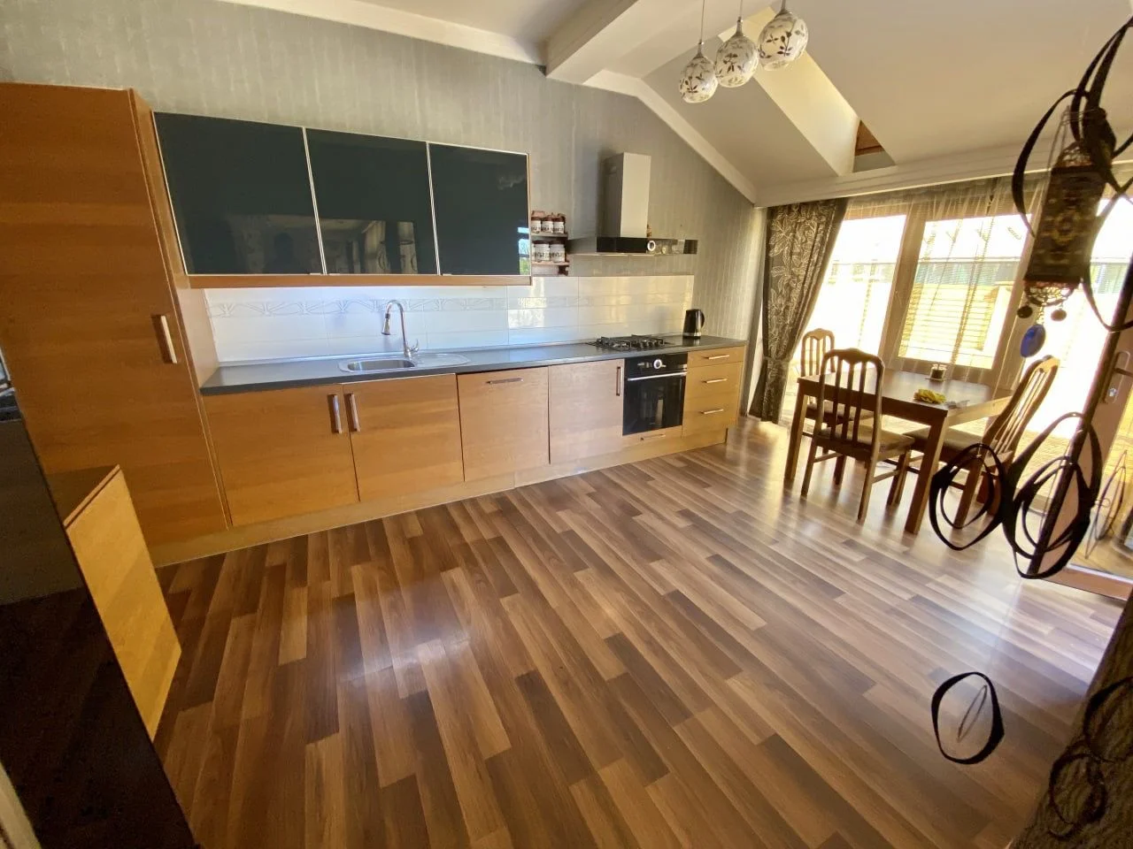 Kirayə 4 otaqlı Ofis 250 m² Səbail r. – şəkil 11