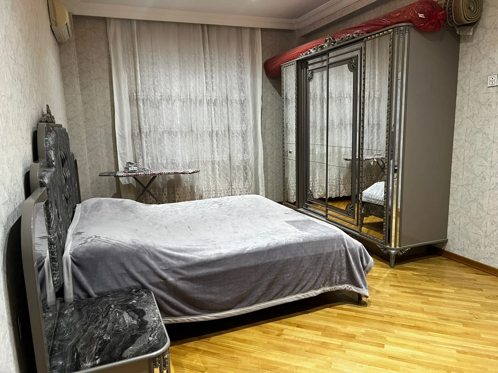 Kirayə 3 otaqlı Mənzil 123 m² Nəsimi r. 28 May m. – şəkil 6