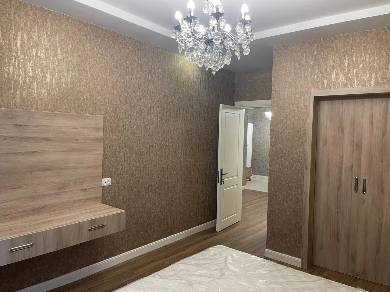 Grand Hayat yaşayış kompleksi