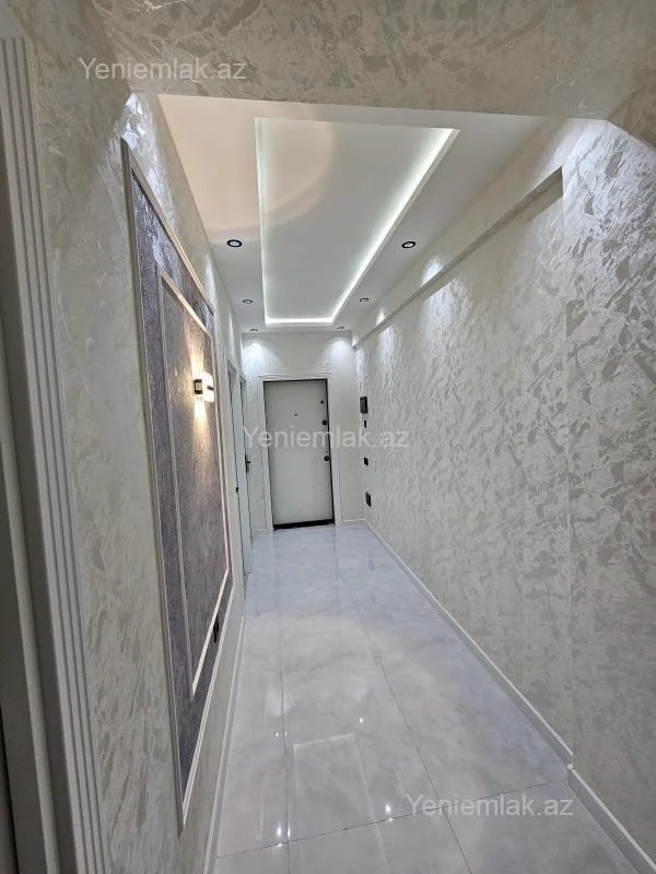 Satılır 3 otaqlı Mənzil 67 m² Xırdalan