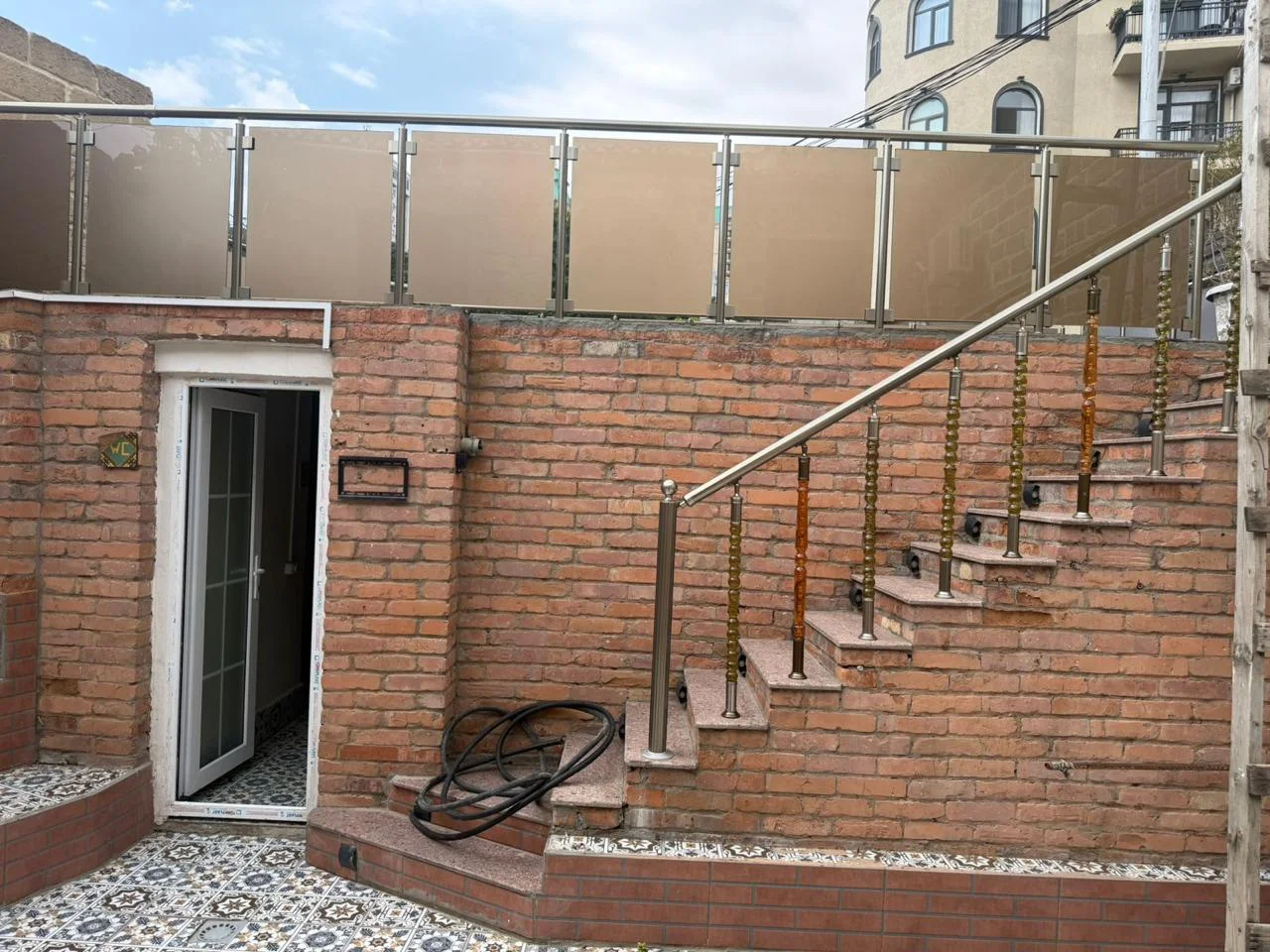 Kirayə Obyekt 150 m² Yasamal r. Nizami m. – şəkil 7