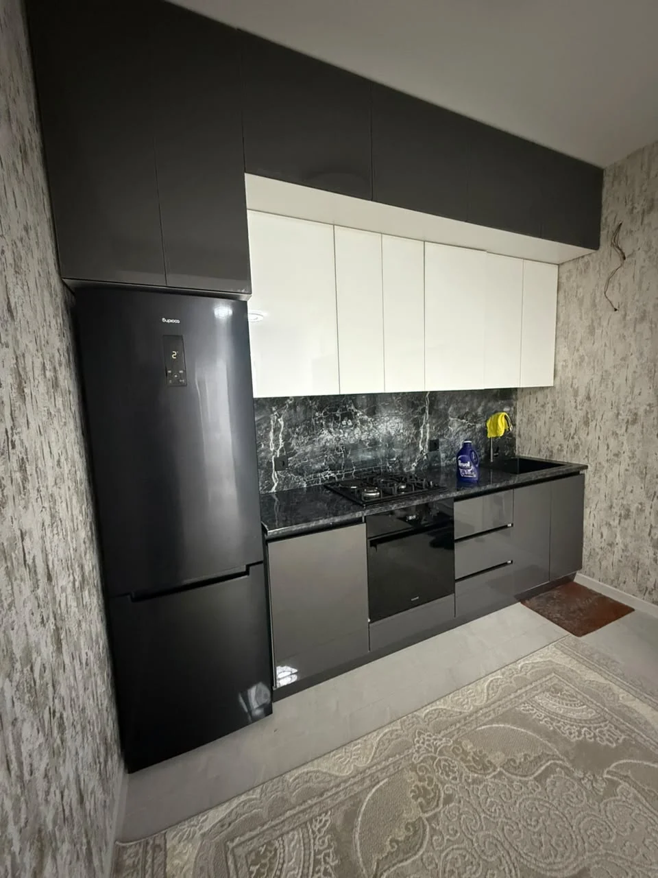 Kirayə 2 otaqlı Mənzil 67 m² Bakı – şəkil 3